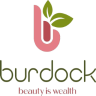 Burdock, Beauty is Wealth